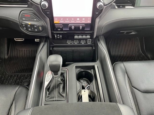 2025 RAM 1500 RHO