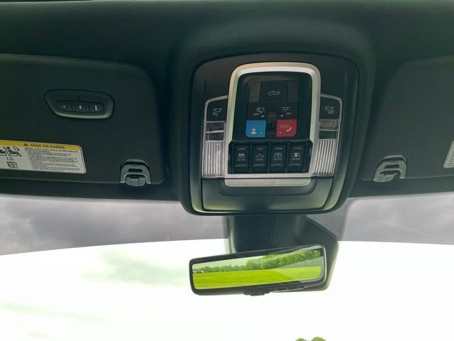2025 RAM 1500 RHO