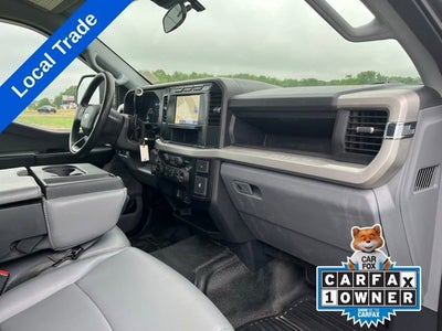 2023 Ford Super Duty F-350 DRW XL