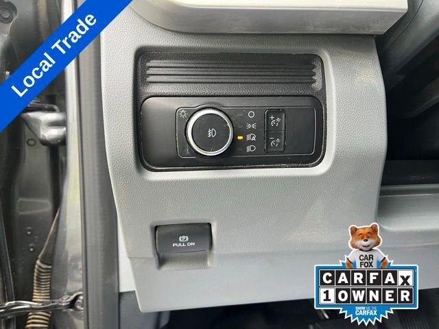 2023 Ford Super Duty F-350 DRW XL