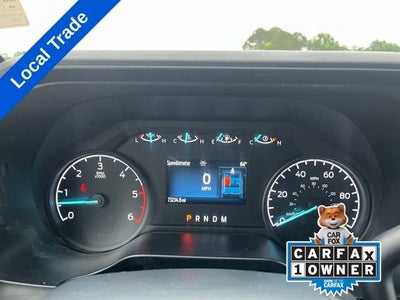 2023 Ford Super Duty F-350 DRW XL