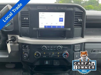 2023 Ford Super Duty F-350 DRW XL