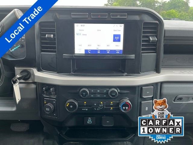 2023 Ford Super Duty F-350 DRW XL