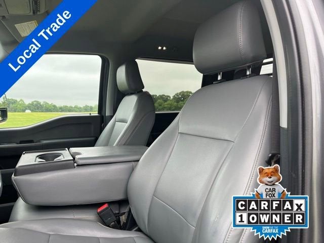 2023 Ford Super Duty F-350 DRW XL
