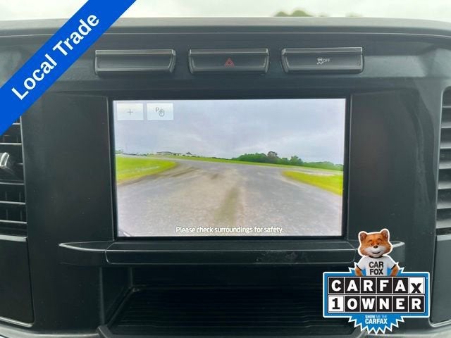 2023 Ford Super Duty F-350 DRW XL