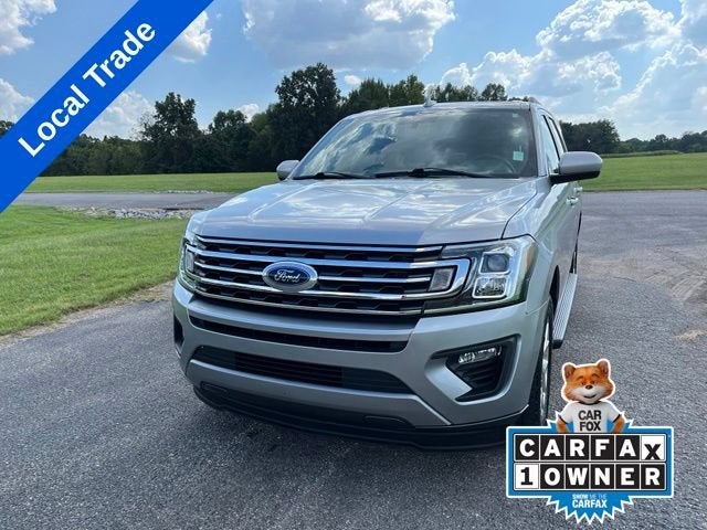 2021 Ford Expedition XLT