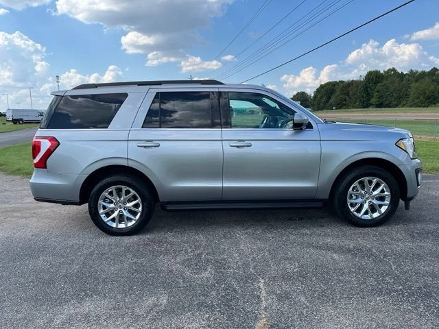 2021 Ford Expedition XLT