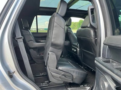 2021 Ford Expedition XLT