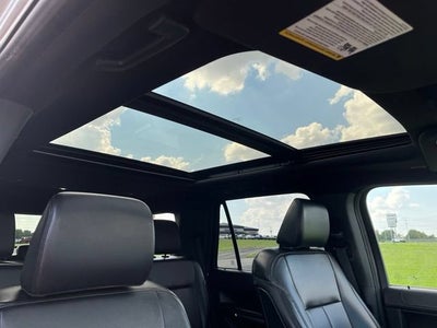 2021 Ford Expedition XLT