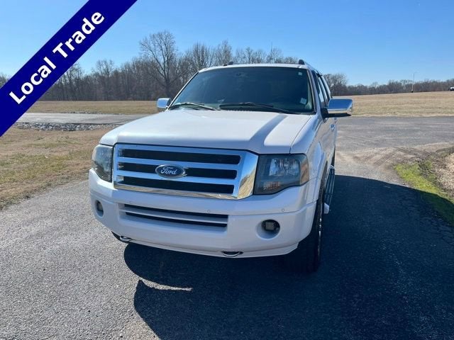 2012 Ford Expedition Limited
