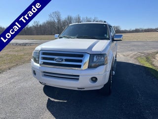 2012 Ford Expedition Limited