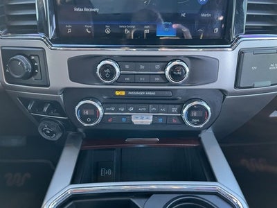 2022 Ford Super Duty F-250 SRW XL