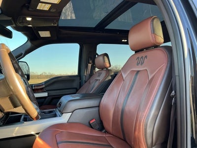 2022 Ford Super Duty F-250 SRW XL