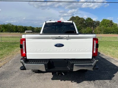 2025 Ford Super Duty F-250 SRW XL