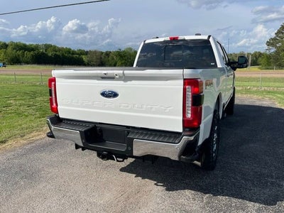 2025 Ford Super Duty F-250 SRW XL