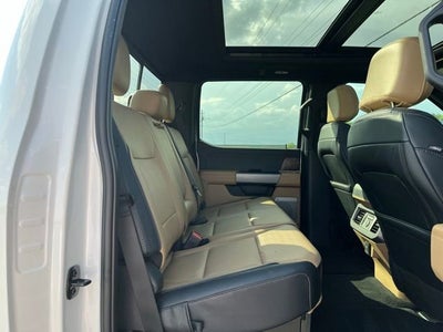 2025 Ford Super Duty F-250 SRW XL