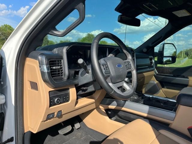 2025 Ford Super Duty F-250 SRW XL