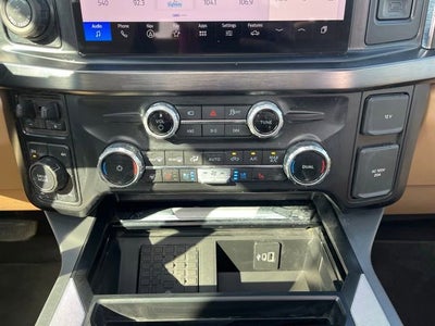 2025 Ford Super Duty F-250 SRW XL