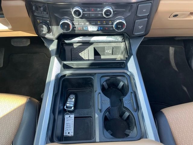 2025 Ford Super Duty F-250 SRW XL