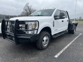 2019 Ford Super Duty F-350 DRW XL