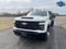2024 Chevrolet Silverado 3500 HD Chassis Cab Work Truck