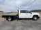 2024 Chevrolet Silverado 3500 HD Chassis Cab Work Truck