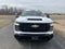 2024 Chevrolet Silverado 3500 HD Chassis Cab Work Truck