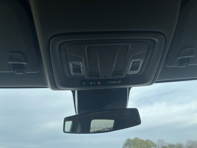 2024 Chevrolet Silverado 3500 HD Chassis Cab Work Truck