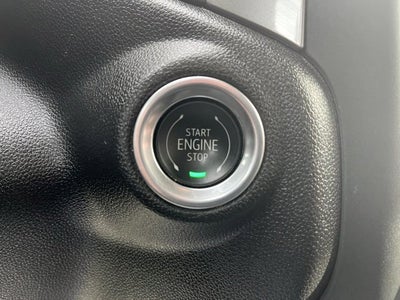 2024 Chevrolet Silverado 3500 HD Chassis Cab Work Truck