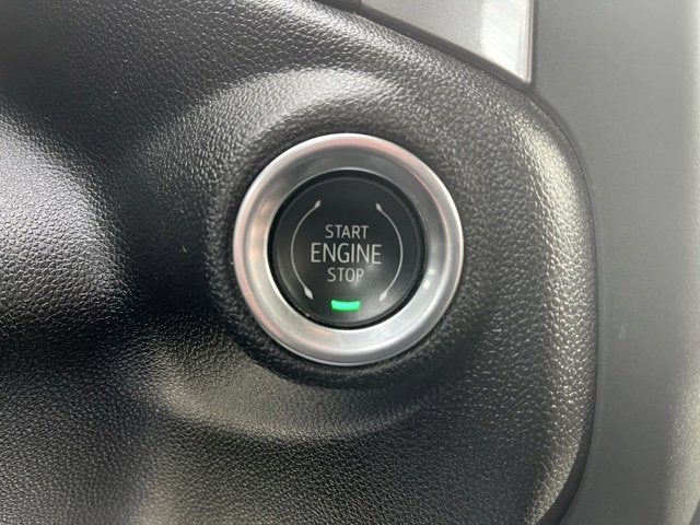 2024 Chevrolet Silverado 3500 HD Chassis Cab Work Truck