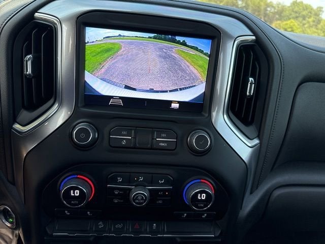 2023 Chevrolet Silverado 2500 HD LT