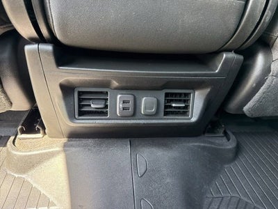 2023 Chevrolet Silverado 2500 HD LT