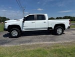 2023 Chevrolet Silverado 2500 HD LT