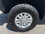 2023 Chevrolet Silverado 2500 HD LT