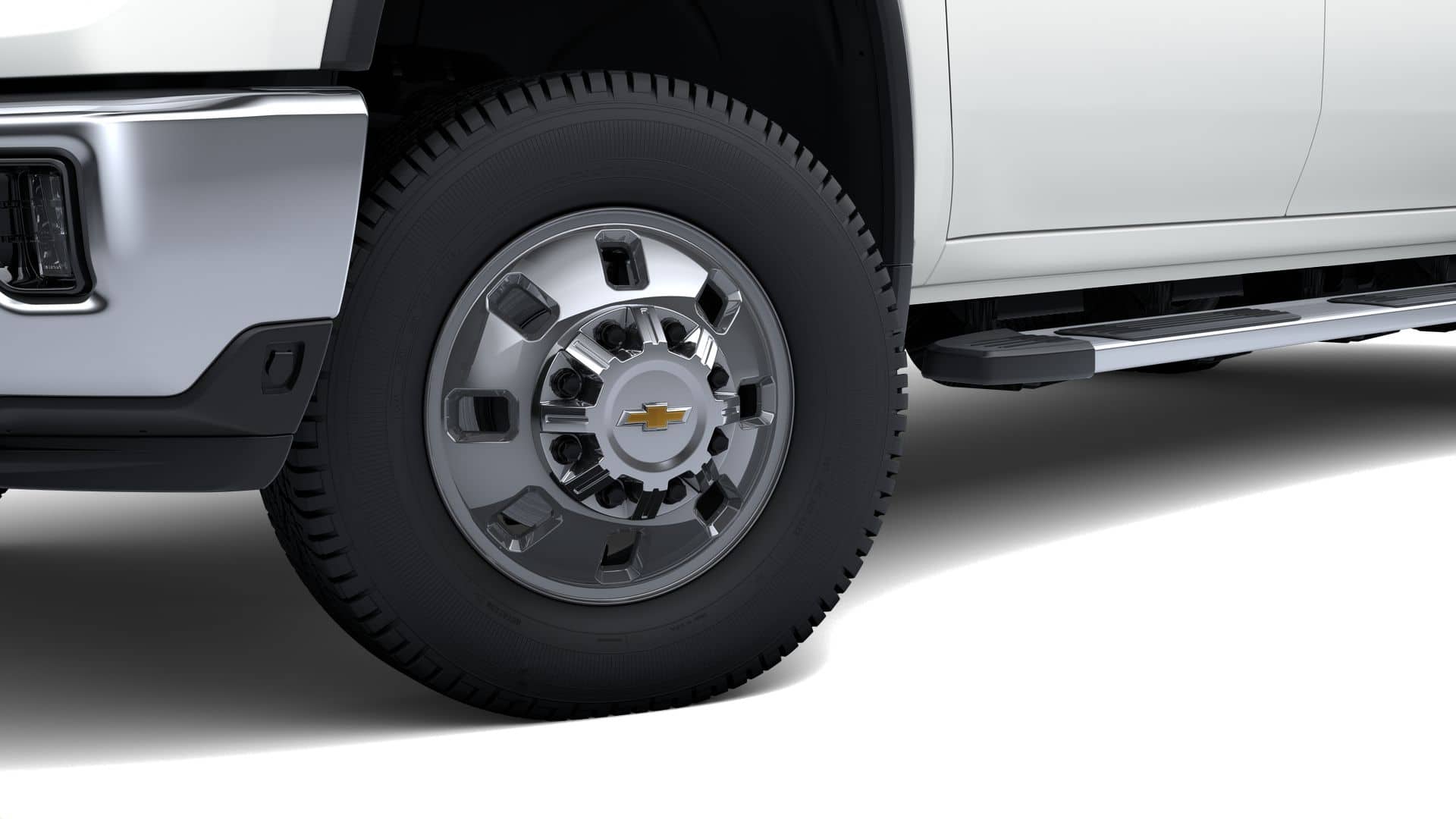 2026 Chevrolet Silverado 3500 HD LTZ DRW