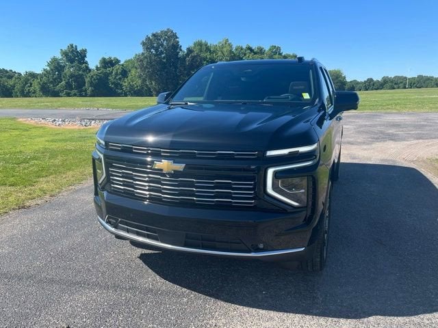 2026 Chevrolet Tahoe