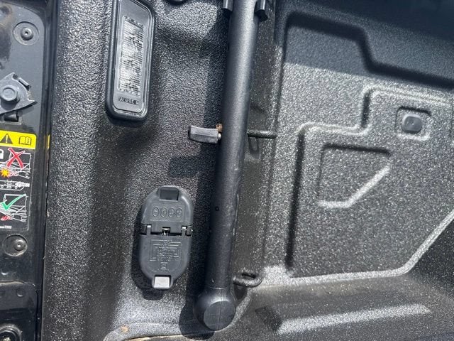 2025 GMC Sierra 2500 HD AT4X