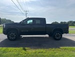 2025 GMC Sierra 2500 HD AT4X