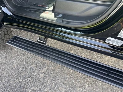 2025 GMC Sierra 2500 HD AT4X