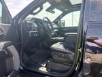 2025 GMC Sierra 2500 HD AT4X