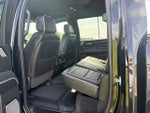 2025 GMC Sierra 2500 HD AT4X