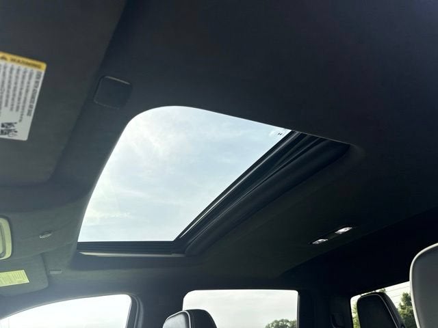 2025 GMC Sierra 2500 HD AT4X