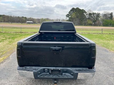 2007 GMC Sierra 1500 SLE2