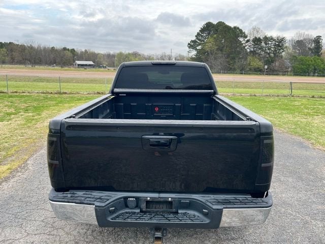 2007 GMC Sierra 1500 SLE2