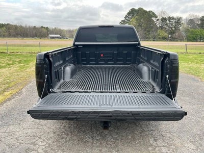 2007 GMC Sierra 1500 SLE2