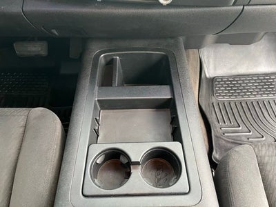 2007 GMC Sierra 1500 SLE2