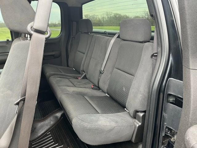 2007 GMC Sierra 1500 SLE2