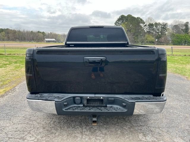 2007 GMC Sierra 1500 SLE2