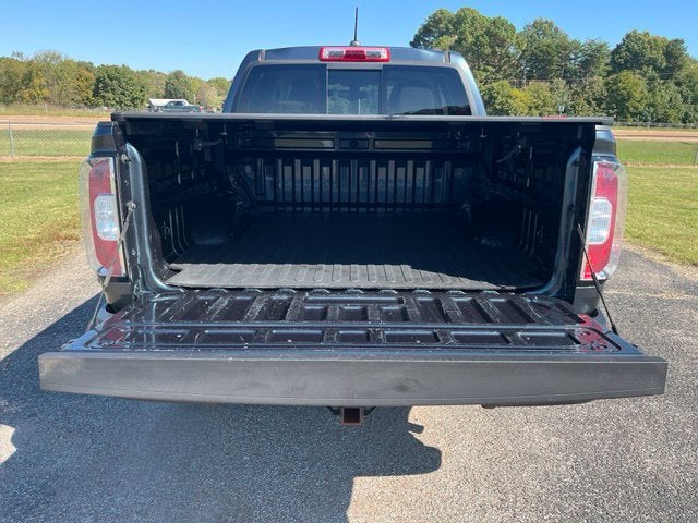 2019 GMC Canyon 4WD SLE