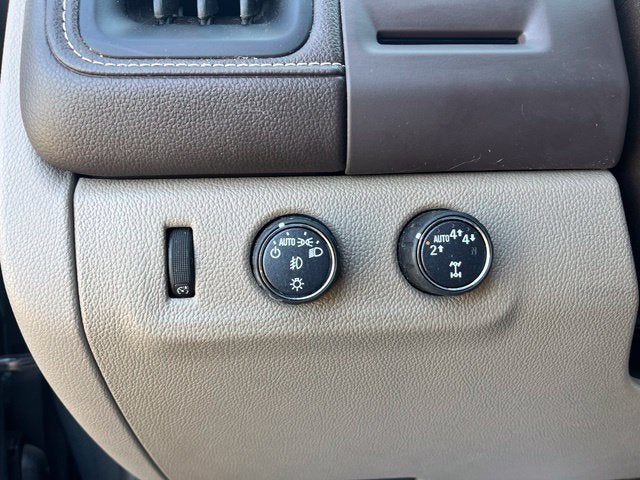 2019 GMC Canyon 4WD SLE